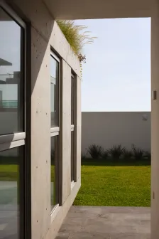 Abulón 住宅 OBRA BLANCA_1177282_15