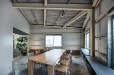 AQO办公室，日本静冈 HYBE Design Team + TEKI DESIGN_10