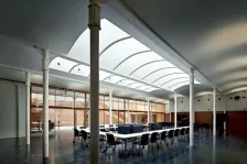 TMC总部大楼，巴塞罗那 Batlle Roig Architects_20