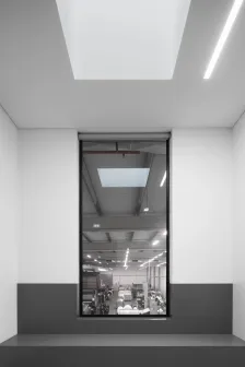 Duvalli 工业厂房 3
