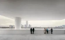 上海·蓬皮杜分馆(西岸美术馆)---david chipperfield architects_5312_3