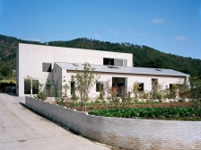韩国吉坪府