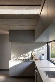Dante 住宅 Bloco Arquitetos_1171260_18