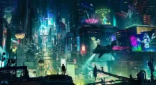 【CAA LAB丨虚拟与现实】元宇宙来了，建筑师是身份修正？还是内核异化？_8251_4