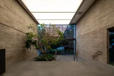 Bothanic Faria Lima 大楼 Del Bianco Arquitetos + AMZ Arquiteto_1185320_10