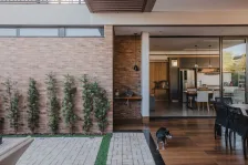 Amarelinho 住宅 Perelopes Arquitetura_1173619_4