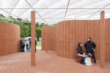2026年蛇形画廊展亭 LANZA Atelier_1183454_15