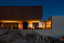 La Piedra 住宅 Grimaldi - Nacht arquitectos_1173489_10