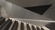 CIA Conad总部Sidera大楼，意大利 tissellistudioarchitetti_47