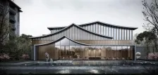 “水是眼波横，山是眉峰聚”——北京云河砚展示区_7679_6