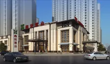 欣达小白村