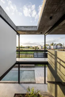 Cauquén 住宅 Federico Craig + Jesica Bava_1173570_9