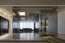OLIIII CHINA办公空间，杭州 I.F.S.E