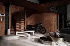 Ecopark 顶层公寓 Le House_1176395_13