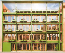 LOOM Ferreteria办公楼，巴塞罗那 Daniel Mòdol Urbanism + Architecture_03
