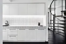 Candlefox新办公总部室内设计，墨尔本 Tom Robertson Architects_06