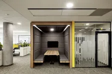 EY办公室，布达佩斯 LAB5 architects_14