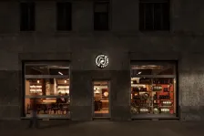 Birrificio Italiano啤酒吧，米兰 DWA Design Studio_02