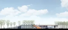 奥兰治地区博物馆胜出方案_07