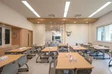 上海市实验学校嘉定新城分校---建学建筑与工程设计所有限公司_11636_21
