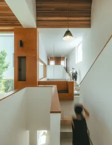 坡上之家，北京 察社办公室_19