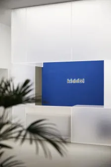 Kiddol办公室，杭州 吾好空间设计_04