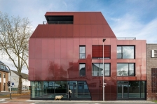德国Kamp Lintfort学生公寓