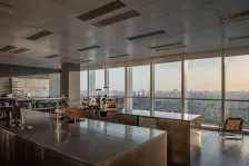 三顿半上海办公室 空间站建筑师事务所_06