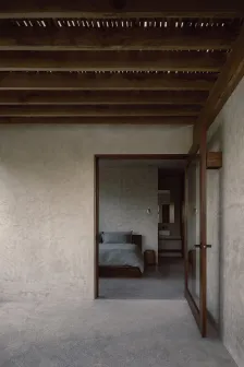 Bruma Tulum 住宅 Jaque Studio + Ceiba_1178793_5