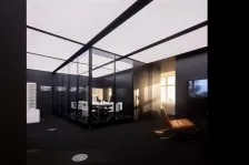 line+上海办公空间---line+建筑事务所_8511_27