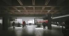 三星堆古蜀文化遗址博物馆及附属设施工程---MAD建筑事务所_8468_12