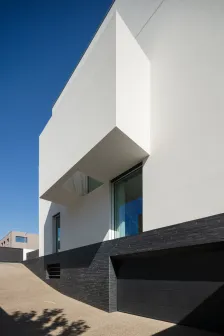 Aldoar 住宅 Raulino Silva 建筑事务所_1178188_38