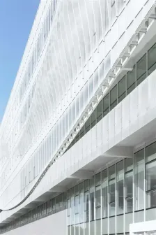 é é é - BSH品牌总部---大犬建筑设计_8027_13