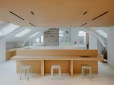 YARD总部，法国 Exbrayat Enrico Architectes_37