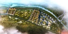 金德地产-小黑河项目
