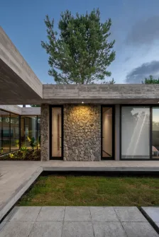 I号住宅 En Obra Arquitectos_1171245_8
