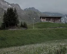 CIAHAD 住宅 Camponovo Baumgartner Architekten_1173611_1