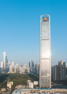 308米，广州新超高层建筑竣工_6517_9