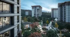 万科超前“大平层+跃层”产品，引入WELL建筑标准，真正的“产品新高度”！_8523_24