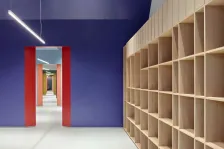 Kaza 以色列家具展厅 Baranowitz & Goldberg 建筑事务所_1179790_36