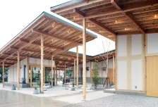 Funamachi Base 商店 长坂常 + Schemata Architects_1169444_4