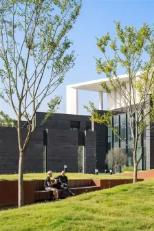 EPC模式赋能“高完成度”建筑精品---中天建设集团建筑设计院_8840_10