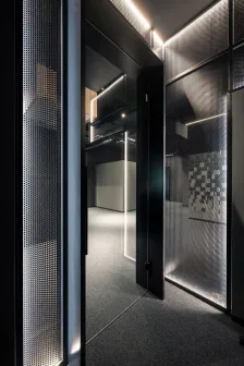 ADDITIVE总部办公室室内设计，意大利 NOA_10