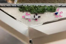 YOU Lot YA商务办公综合体 Studioninedots_20