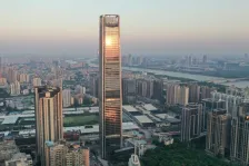 308米，广州新超高层建筑竣工_6517_7