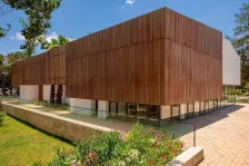 Kenitra 社会文化中心 AGA STUDIO_1186078_22