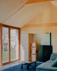La Claye 私人住宅 atelier iso architectes_1183449_7