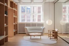 Work & Co办公室，哥本哈根 Aspekt Office_12