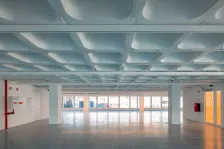 CAIS办公楼，里斯本 Contacto Atlântico_22