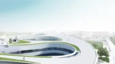 CAA公布中央美术学院青岛校区设计方案_8726_17